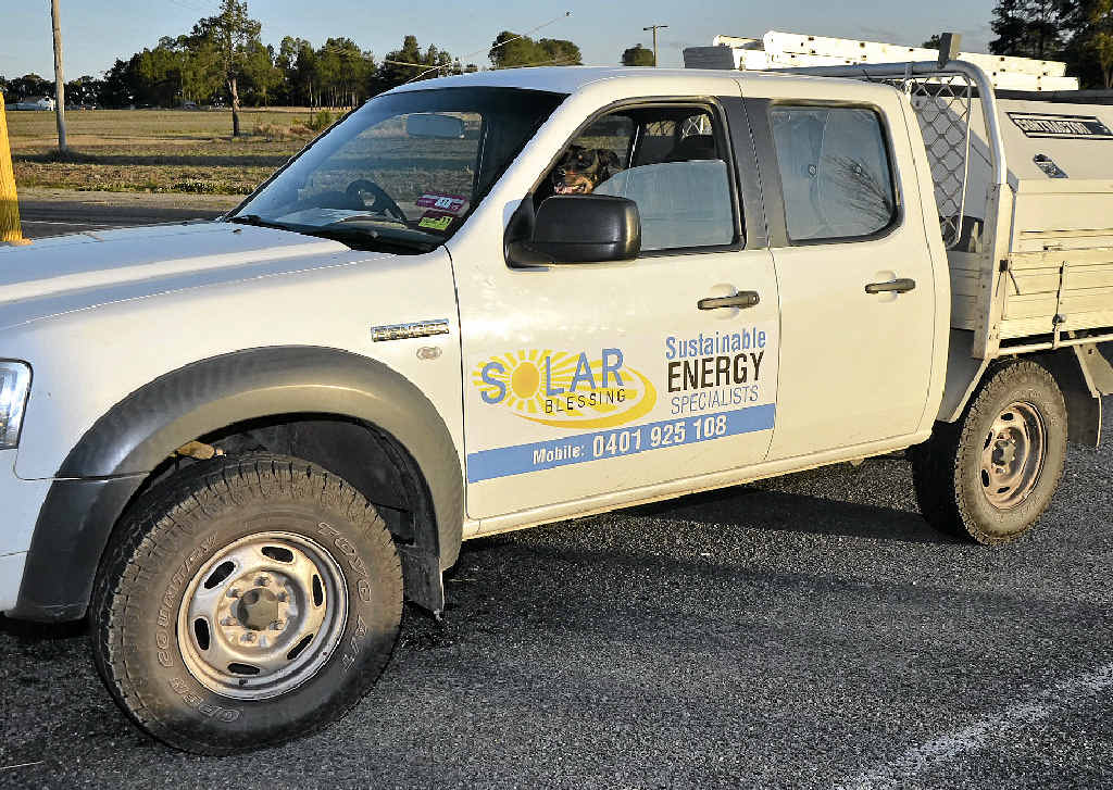 Solar Blessings has been delivering sustainable energy solutions for more than 30 years. Solar Blessings has been delivering sustainable energy solutions for more than 30 years.